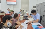 Quy định về xếp loại chất lượng đối với tập thể, cá nhân trong hệ thống chính trị