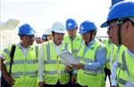 Mở rộng đầu tư vào cảng Cái Mép Hạ để phát triển kinh tế biển TP Hồ Chí Minh