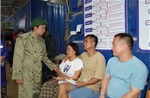 Cao Bằng: Khẩn trương tìm kiếm người bị mất tích do lũ quét