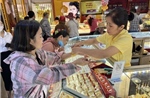Thủ tướng Chính phủ yêu cầu báo cáo tình hình, giải pháp quản lý thị trường tiền tệ, vàng, chứng khoán