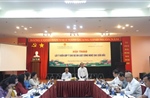 Hoàn thiện hành lang pháp lý thúc đẩy đầu tư, sản xuất, kinh doanh lĩnh vực công nghệ cao
