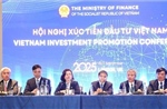 Việt Nam - điểm đến đầu tư hấp dẫn doanh nghiệp Anh