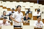 Hội nghị đại biểu Quốc hội chuyên trách: Bảo đảm hoạt động giám sát gắn kết với hoàn thiện chính sách, pháp luật