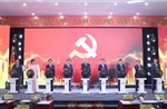 Khẳng định vị thế cơ quan thông tấn quốc gia trong việc cung cấp thông tin về các kỳ Đại hội Đảng