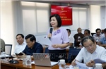 Kiến nghị xây dựng chế độ viên chức đặc thù cho người làm báo