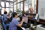 Ngành đường sắt đã bán 22.000 vé tàu Tết trong ngày đầu mở bán 20/9
