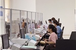 Sắp xếp, tinh gọn đầu mối bên trong các đơn vị sự nghiệp công lập ở địa phương