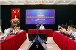 Thúc đẩy ứng dụng chuyển đổi số trong công tác phổ biến, giáo dục pháp luật