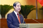 Bộ trưởng Nguyễn Kim Sơn: Năm học 2025-2026 khai mở những con đường mới cho giáo dục Việt Nam