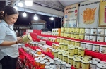 Trên 100 doanh nghiệp tham gia Hội chợ hàng hoá, sản phẩm xanh vì người tiêu dùng