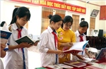 Tuần lễ hưởng ứng học tập suốt đời diễn ra từ ngày 1 - 7/10