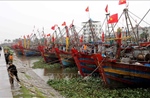 Hưng Yên đình hoãn các cuộc họp chưa thật sự cần thiết để ứng phó với bão RAGASA