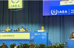 Việt Nam tham dự Khóa họp lần thứ 69 Đại hội đồng IAEA