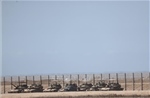 Lực lượng Phòng vệ Israel hoàn tất bao vây thành phố Gaza
