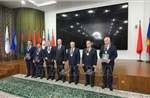 Nhà khoa học thứ hai của Việt Nam nhận bằng Viện sĩ Liên hiệp các viện hàn lâm khoa học thế giới