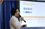 Đà Nẵng: Thúc đẩy hệ sinh thái khởi nghiệp đổi mới sáng tạo