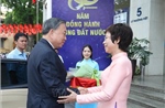 Lễ kỷ niệm 80 năm Ngày truyền thống Thông tấn xã Việt Nam
