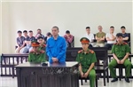 Tuyên phạt 20 năm tù đối tượng mua ma túy đem về Việt Nam sau khi thắng bạc