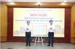 Quy hoạch Mộc Bài thành trung tâm kinh tế biên giới hiện đại