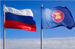 Tiềm năng lớn trong hợp tác Nga - ASEAN về thương mại, công nghệ và đổi mới sáng tạo