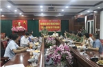 Bộ Công an hỗ trợ xây dựng Trung tâm Y tế Tương Dương, Nghệ An