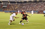 V.League 1-2025/2026: Câu lạc bộ Ninh Bình toàn thắng sau 4 vòng đấu