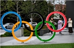 IOC cho phép VĐV Nga dự Olympic mùa Đông 2026 với tư cách trung lập