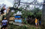 Philippines: Gia tăng số người thiệt mạng do bão Bualoi
