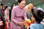 Tiếp thêm nguồn cảm hứng cho hợp tác, phát triển Việt Nam – Malaysia