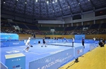 Gần 600 vận động viên tham gia Giải Pickleball quốc tế PPA Tour Asia - MB Vietnam Cup 2025