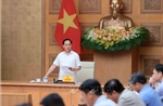 Đảm bảo đủ nhu cầu điện trong nước, đáp ứng mục tiêu phát triển KT-XH