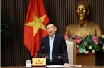 Phê duyệt Danh sách thành viên Ban Chỉ đạo Đổi mới và Phát triển doanh nghiệp