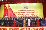 Quảng Ninh phấn đấu GRDP trên đầu người đạt 20.000 USD