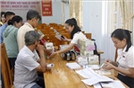 Chi trả tiền đền bù giải phóng mặt bằng thuộc dự án Khu công nghiệp Sơn Mỹ 1 (Lâm Đồng)