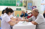 Nghị quyết của Bộ Chính trị về một số giải pháp đột phá, tăng cường bảo vệ, chăm sóc và nâng cao sức khoẻ nhân dân