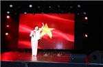 Thúc đẩy giao thoa văn hóa và nâng cao hình ảnh của thế hệ trẻ Việt Nam trên trường quốc tế