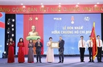 Tổng Bí thư Tô Lâm: Thông tấn xã Việt Nam tiếp tục khẳng định vai trò là cơ quan thông tin chiến lược, tin cậy của Đảng và Nhà nước