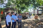 Tìm cách &#39;gỡ khó&#39; cho 2 dự án văn hóa - lịch sử trọng điểm tại Thanh Hóa