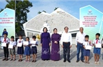 Khơi dậy truyền thống hiếu học, xây dựng quê hương giàu mạnh