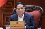 Thủ tướng Phạm Minh Chính: Điều hành kinh tế linh hoạt, kịp thời, sát với thực tiễn