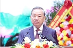 Tổng Bí thư Tô Lâm: Phát huy cao độ bản lĩnh, trí tuệ, nghệ thuật quân sự Việt Nam