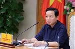 Phó Thủ tướng Trần Hồng Hà: Cơ chế đặc biệt về khoáng sản không được hợp thức hóa cho vi phạm pháp luật