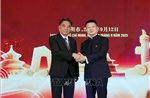 TP Hồ Chí Minh coi trọng thúc đẩy hợp tác với các địa phương Trung Quốc