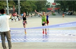 Gần 1.000 vận động viên tham gia Giải chạy Marathon Tuyên Quang 2025
