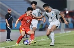 Vòng loại U23 châu Á 2026: Vượt qua Bangladesh với tỷ số 2-0, U23 Việt Nam tự tin đi tiếp