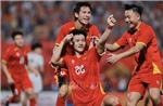 Thắng Yemen 1-0, U23 Việt Nam đoạt vé tham dự vòng chung kết U23 châu Á 2026