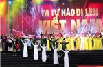 80 năm Bộ Tổng Tham mưu: Chương trình chính luận nghệ thuật &#39;Bản hùng ca chiến thắng&#39;
