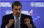 Tổng thống Venezuela kêu gọi đối thoại với Mỹ