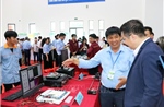 Giải pháp số hóa cho phát triển bền vững