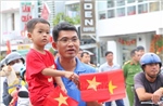 Lòng dân gửi trọn niềm tin 